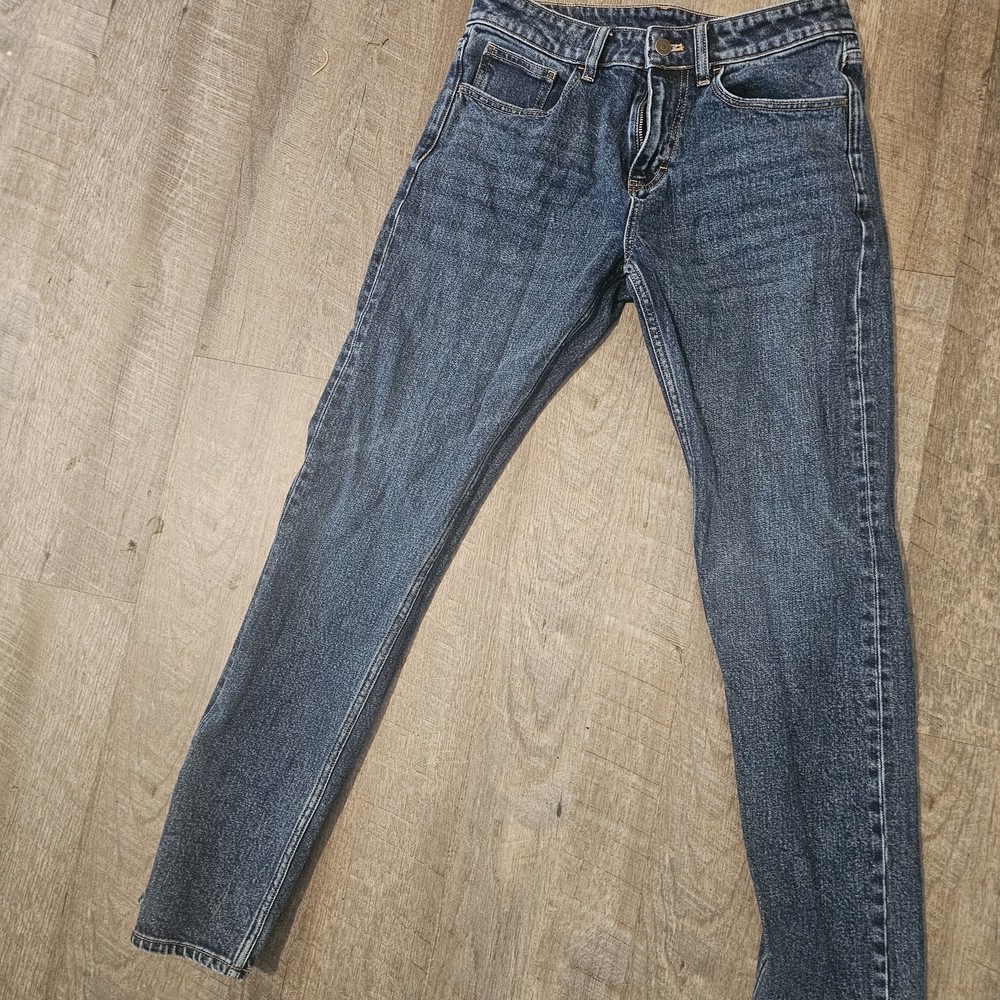Vineyard Vines Dark Blue Slim Jeans